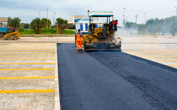 Best Driveway Pavers Near Me  in Brooktrails, CA