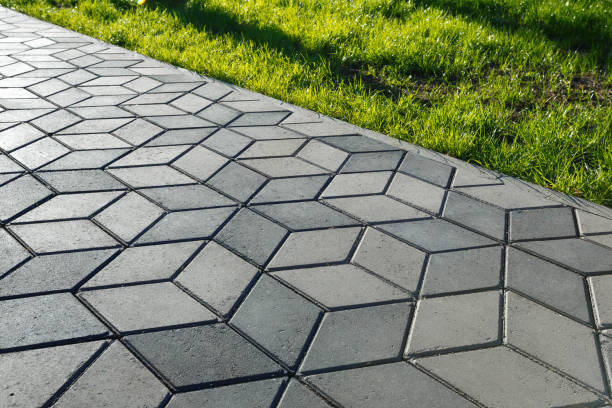 Best Commercial Driveway Pavers  in Brooktrails, CA