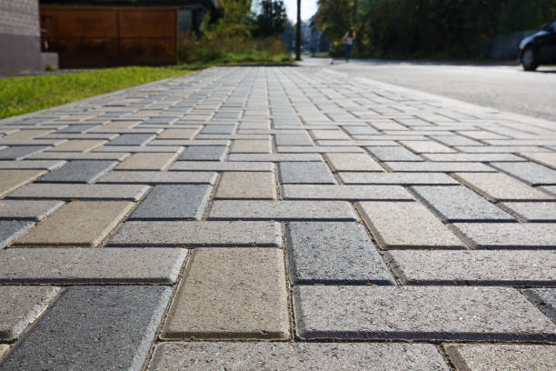 Best Decorative Driveway Pavers  in Brooktrails, CA