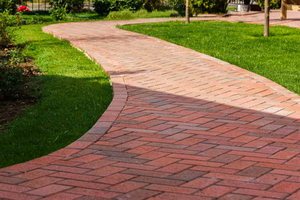 Best Concrete Paver Driveway  in Brooktrails, CA
