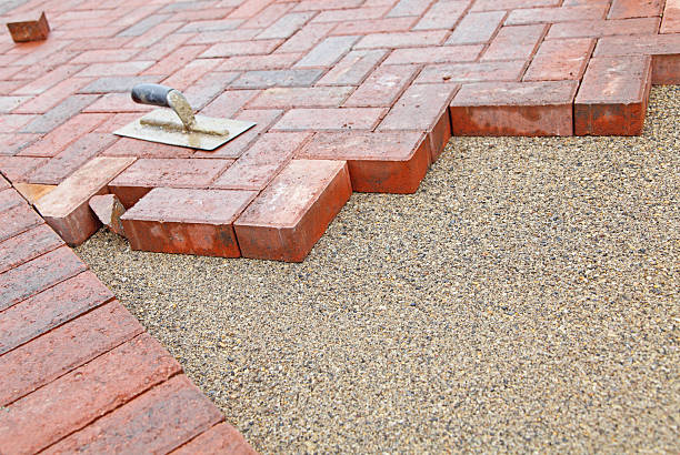 Best Local Driveway Pavers  in Brooktrails, CA