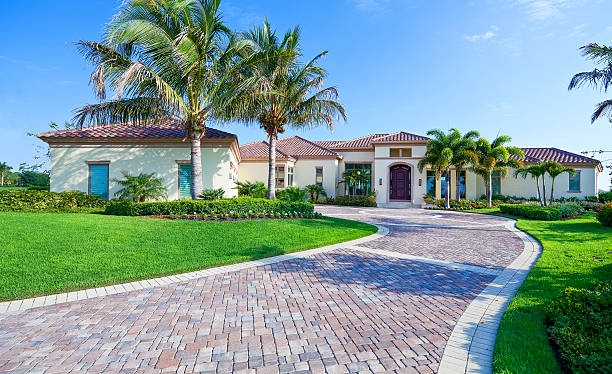 Best Affordable Driveway Pavers  in Brooktrails, CA